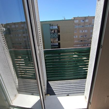 Amplia Habitacion En Vivienda Duplex Madrid Eksteriør bilde