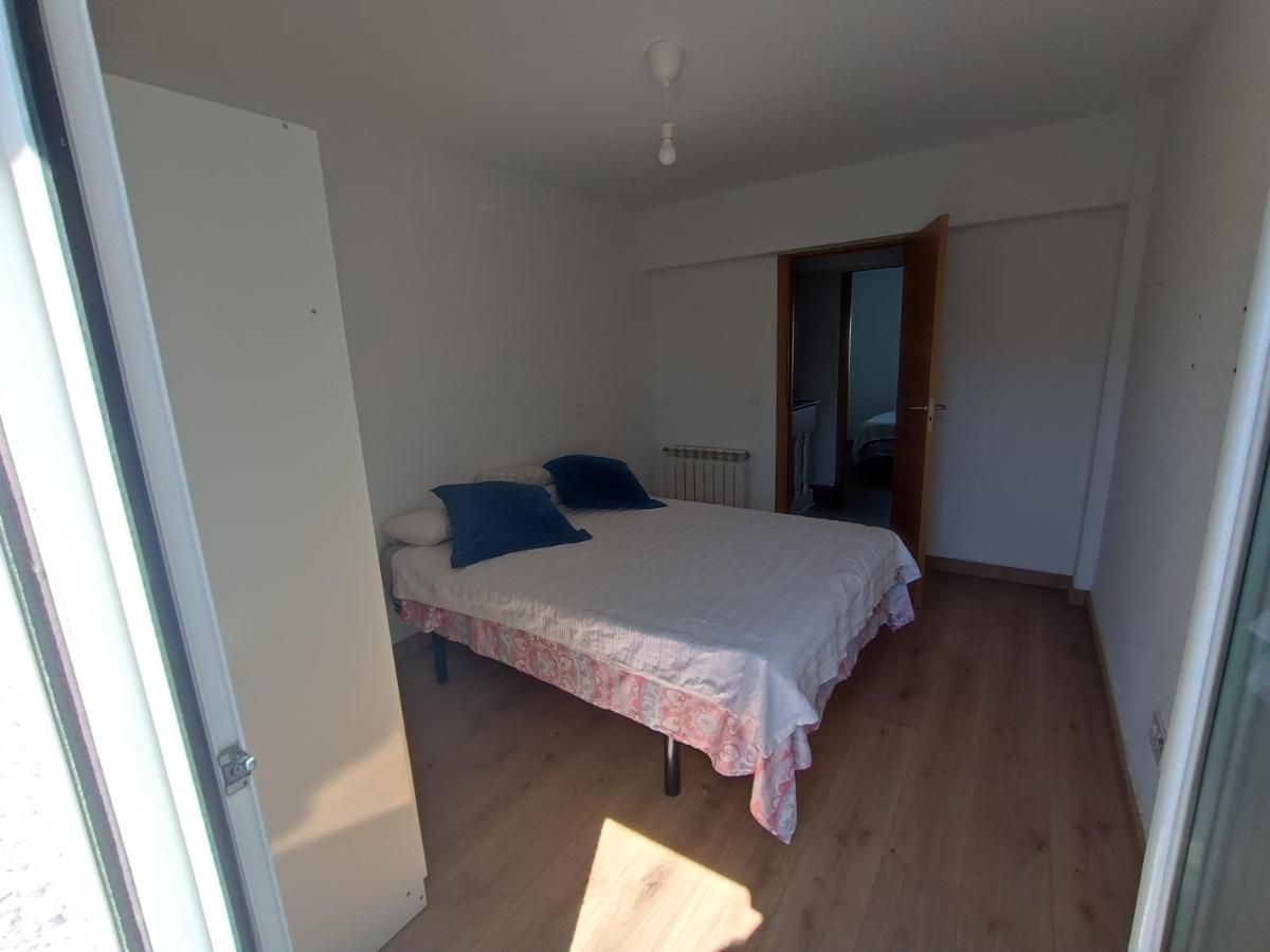 Amplia Habitacion En Vivienda Duplex Madrid Eksteriør bilde